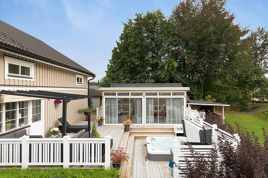 5. Bygga altan sundbyberg stockholm