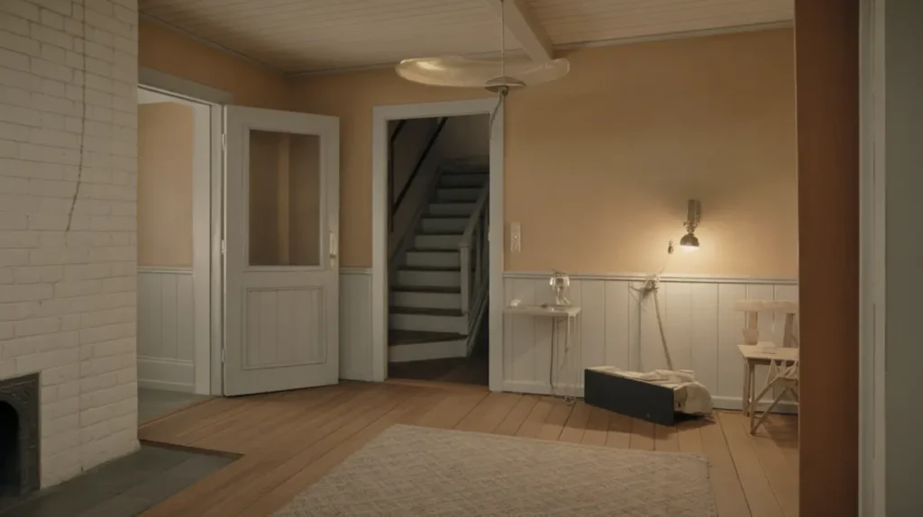 m la innerd rrar och karmar proffsens metod f r sl t slitstark finish utan rinn