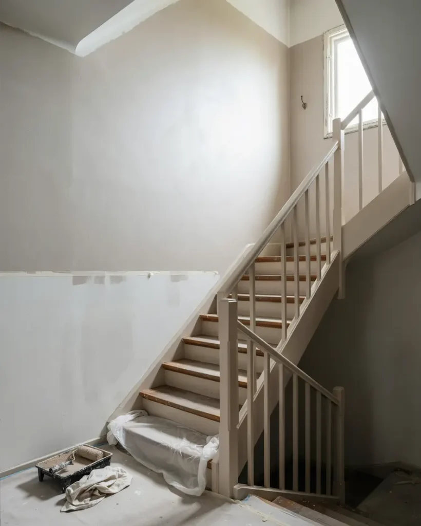 m la trapphuset r tt f rgval slitstyrka och smart planering f r villa gare och brf
